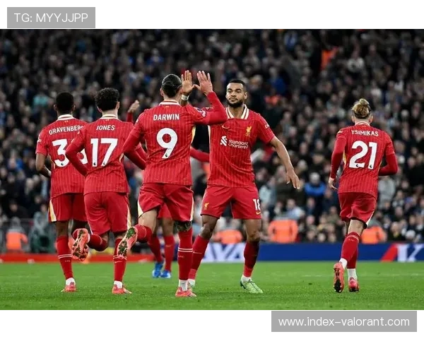 萨拉赫创利物浦欧冠客场进球纪录 以22球领跑队史 萨拉赫创利物浦欧冠客场进球纪录 以22球领跑队史