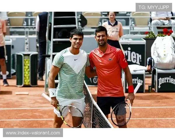 德约科维奇红土赛季初期挣扎,名宿维兰德点评其技战术特点 德约科维奇红土赛季初期挣扎,名宿维兰德点评其技战术特点